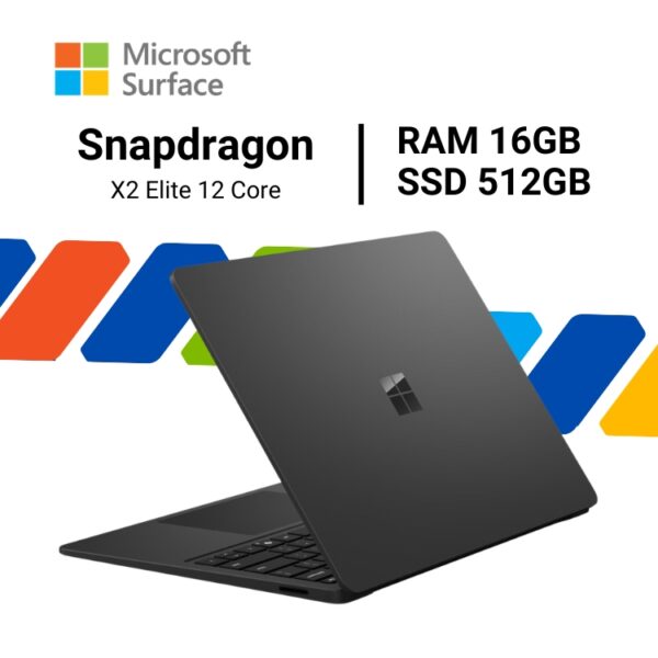 surface laptop 8 x2 elite 16gb 512gb 16