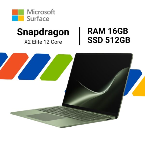 surface laptop 8 x2 elite 16gb 512gb 2