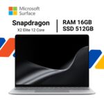 Surface Laptop 8 13.8 inch Snapdragon X2 Elite 16GB 512GB