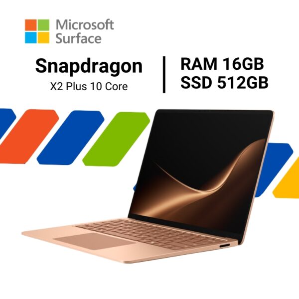 surface laptop 8 x2 plus 16gb 512gb 10