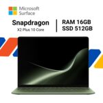 Surface Laptop 8 13.8 inch Snapdragon X2 Plus 16GB 512GB