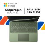 Surface Laptop 8 Snapdragon X2 Plus 16GB 512GB 13.8” Chính Hãng