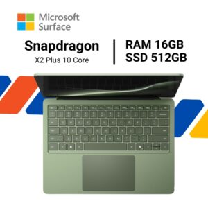 surface laptop 8 x2 plus 16gb 512gb 3