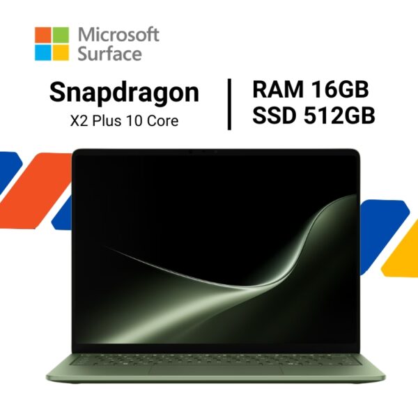 surface laptop 8 x2 plus 16gb 512gb
