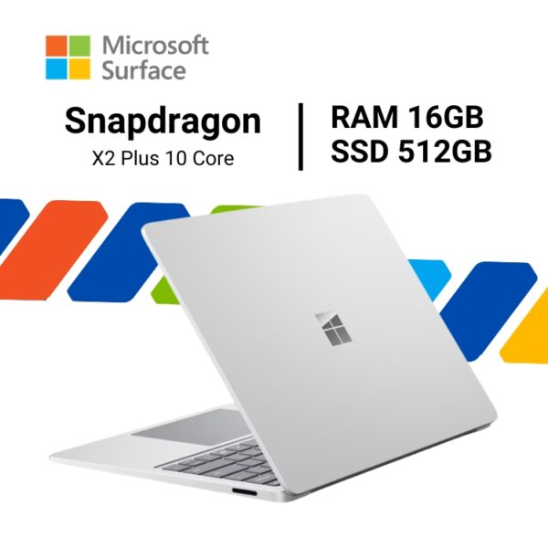 surface laptop 8 x2 plus 16gb 512gb 8