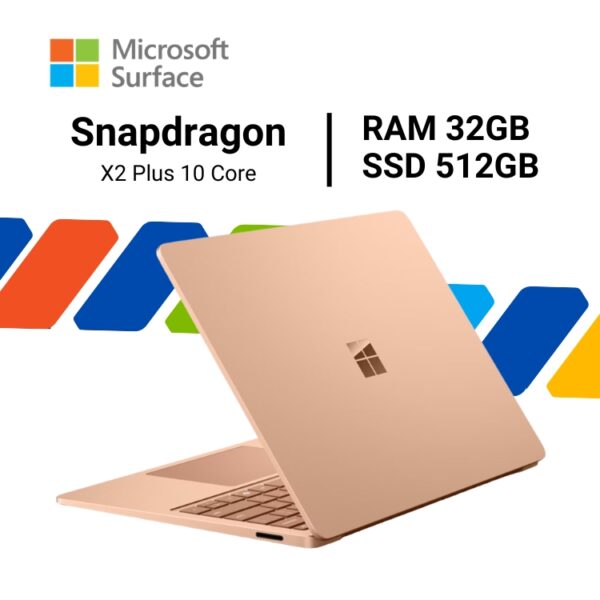 surface laptop 8 x2 plus 32gb 512gb 12