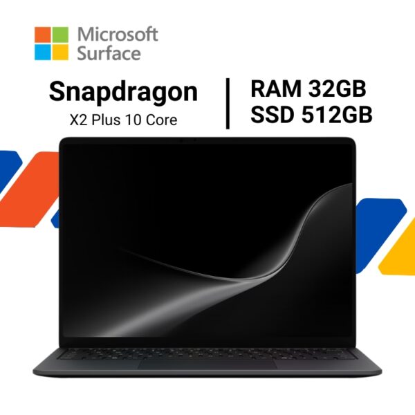 surface laptop 8 x2 plus 32gb 512gb 13