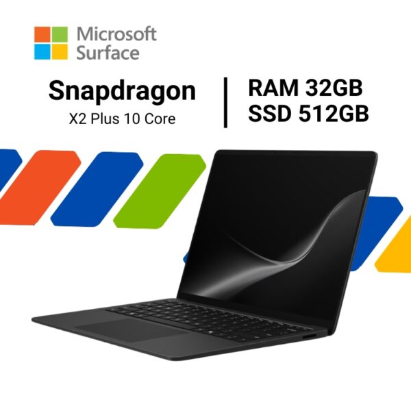 surface laptop 8 x2 plus 32gb 512gb 14
