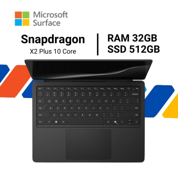 surface laptop 8 x2 plus 32gb 512gb 15