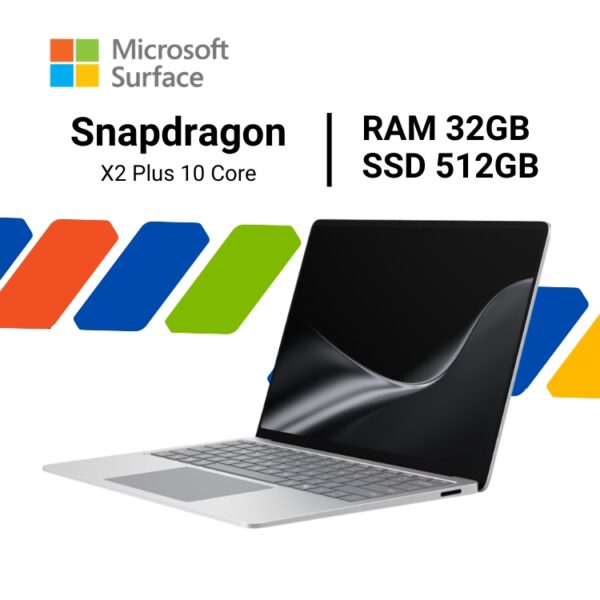 surface laptop 8 x2 plus 32gb 512gb 6