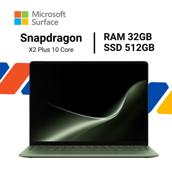 surface laptop 8 x2 plus 32gb 512gb