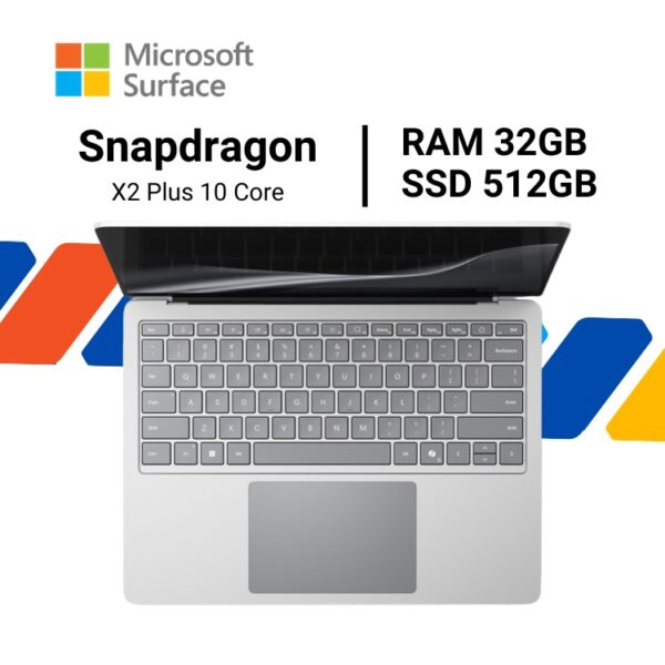 surface laptop 8 x2 plus 32gb 512gb 7