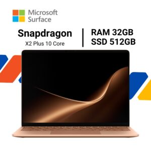 surface laptop 8 x2 plus 32gb 512gb 9