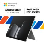 Surface Pro 12 Snapdragon X2 Plus 16GB 256GB Chính Hãng