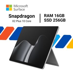 surface pro 12 snapdragon x plus 16gb 512gb 2 2