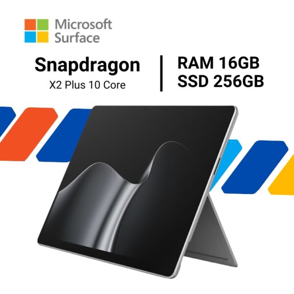 Surface Pro 12 Snapdragon X2 Plus 16GB 256GB