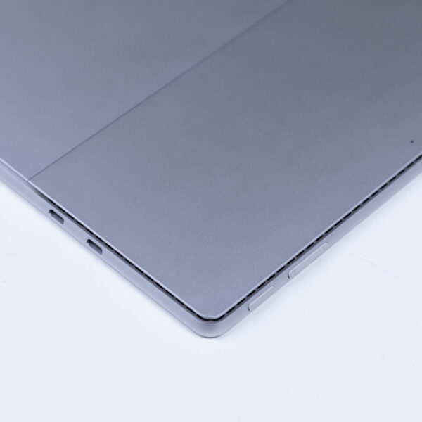 Surface Pro 12 Snapdragon X2 Plus 16GB 256GB Platinum 2 cổng usbc