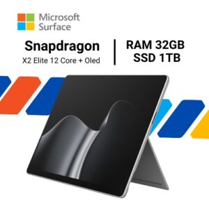 surface pro 13 snapdragon x2 elite 32gb 1tb 2