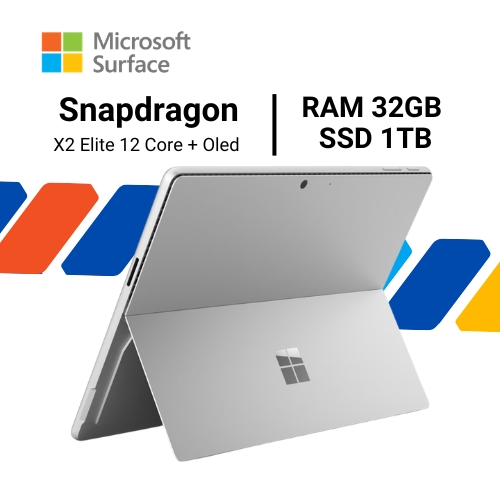 surface pro 13 snapdragon x2 elite 32gb 1tb 3