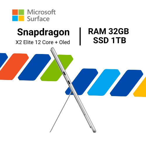 surface pro 13 snapdragon x2 elite 32gb 1tb 4