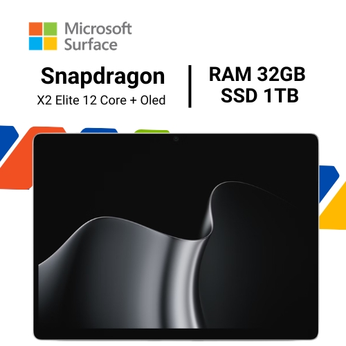 surface pro 13 snapdragon x2 elite 32gb 1tb