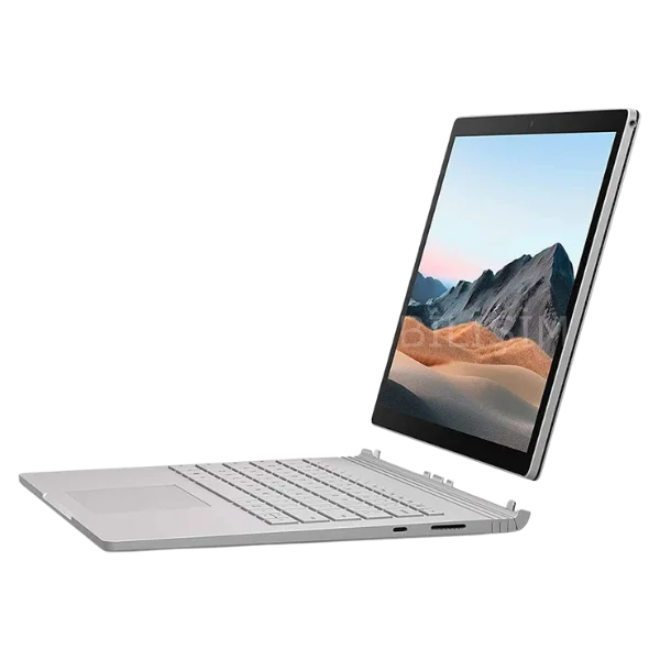 Microsoft Surface Book 3