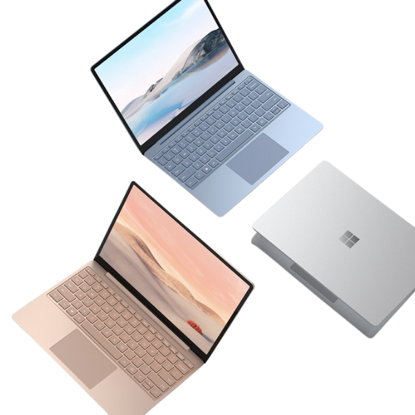 Microsoft Surface Laptop Go 2