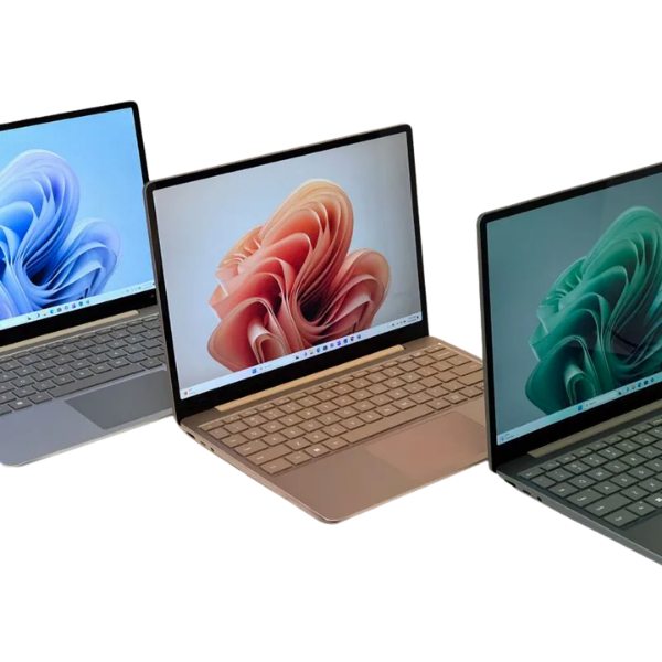 Microsoft Surface Laptop Go 3