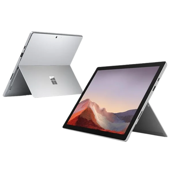 Surface Pro 7 Plus LTE i5 8GB 256GB cũ