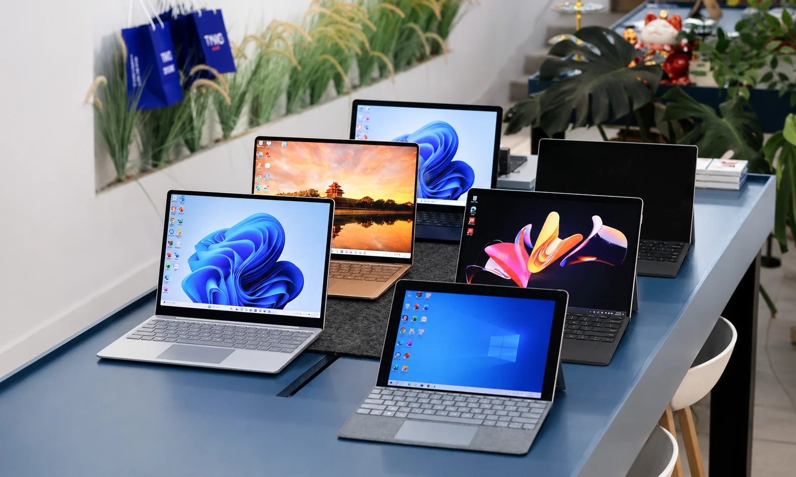 Surfacehcm chuyên sâu về Surface