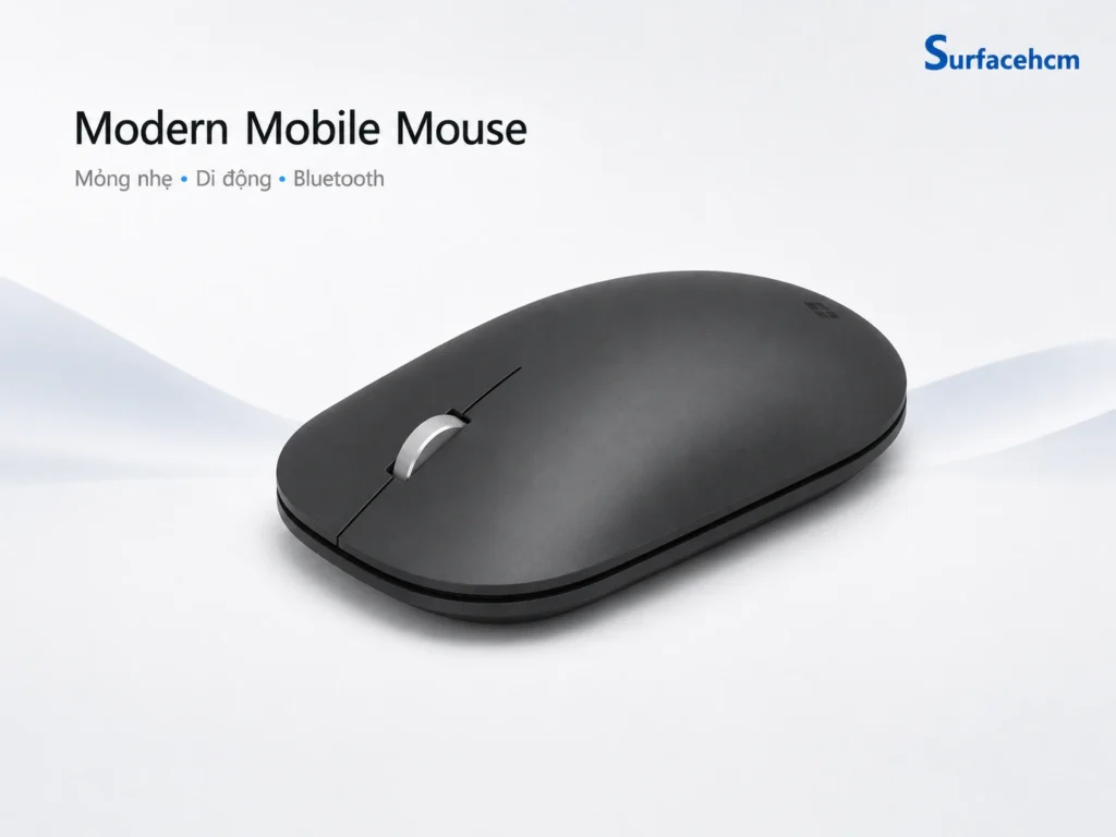Chuột Mobile Mouse