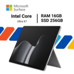 Surface Pro 12 WiFi Intel Core Ultra 7 16GB 256GB Chính Hãng