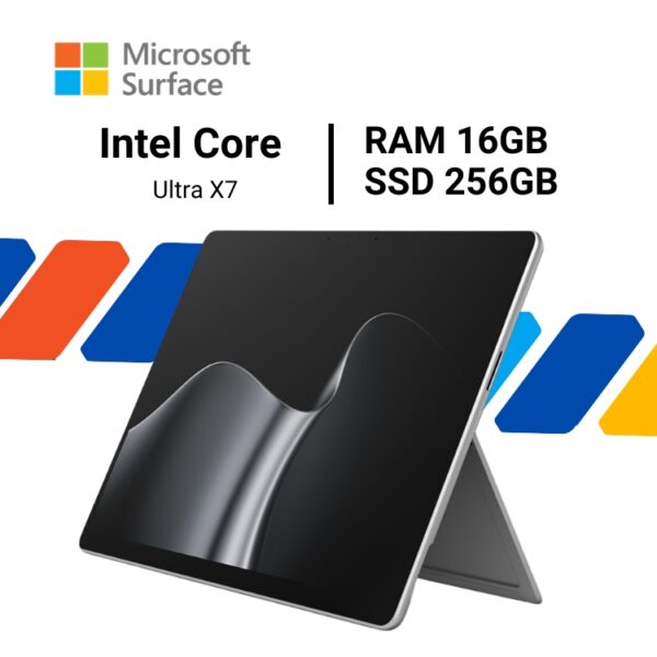 Surface Pro 12 WiFi Intel Core Ultra 7 16GB 256GB Chính Hãng