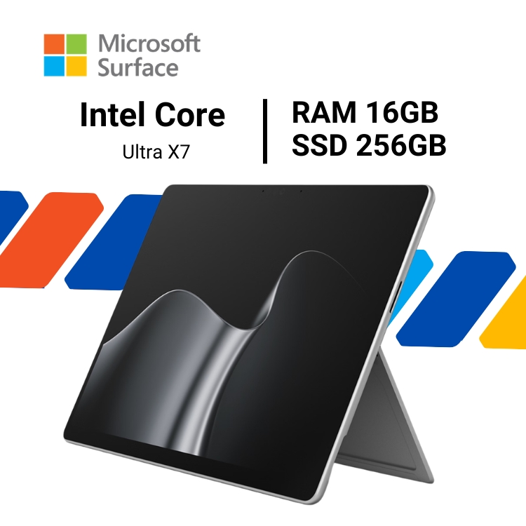 surface pro 12 wifi intel core ultra 7 16gb 256gb 2