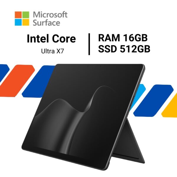 Surface Pro 12 WiFi Intel Core Ultra 7 16GB 512GB Chính Hãng
