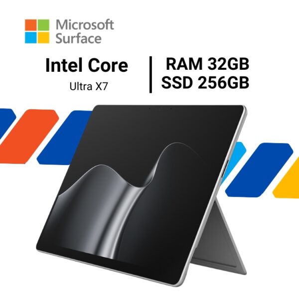 Surface Pro 12 WiFi Intel Core Ultra 7 32GB 256GB Chính Hãng