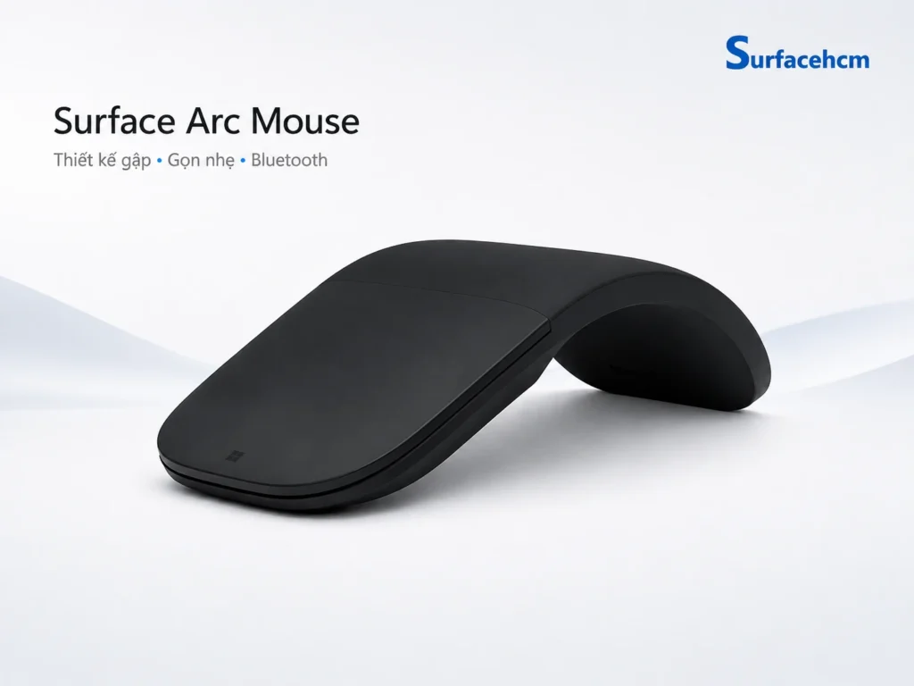 Chuột Arc Mouse