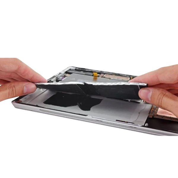 Dịch vụ thay pin Microsoft Surface