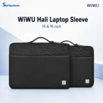 Túi xách Wiwu Hali Laptop Sleeve Chính Hãng