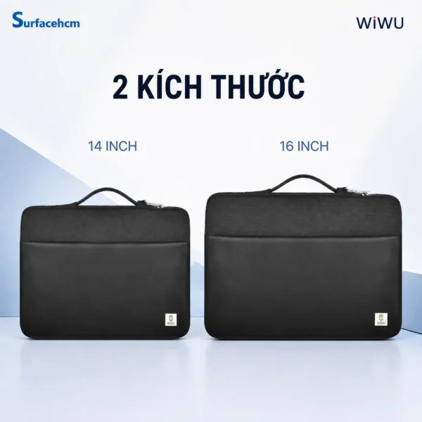 tui xach wiwu hali laptop sleeve 2