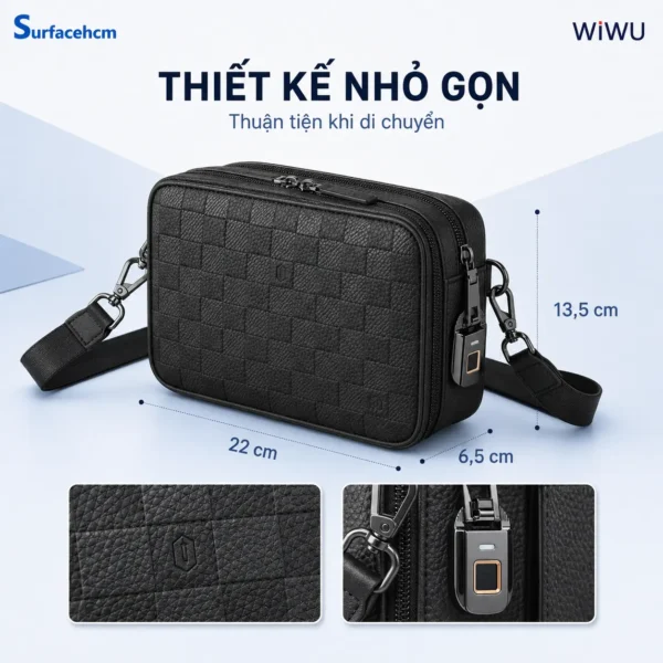 wiwu master 05 kich thuoc