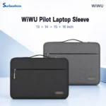Túi xách Wiwu Pilot Laptop Sleeve Chính Hãng