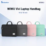 Túi xách Wiwu Vivi Laptop Handbag Chính Hãng