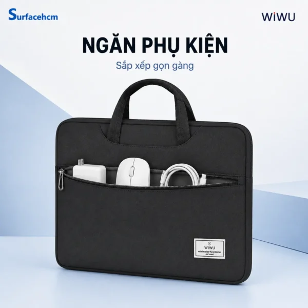 wiwu vivi 04 ngan phu kien