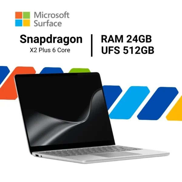 surface laptop 13 inch snapdragon x2 plus 24gb 512gb 6