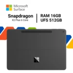 Surface Pro 12 inch Snapdragon X2 Plus 16GB 512GB Chính Hãng