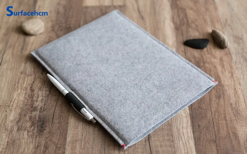 Bàn phím bảo vệ thiết bị Surface Pro