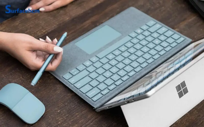 cảm giác gõ êm ái