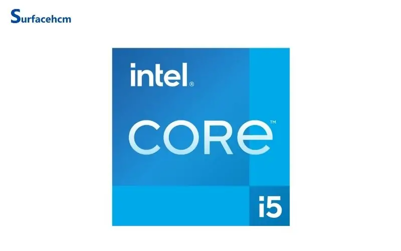 Intel Core i5 xử lý cơ bản