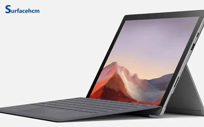 Tương thich hầu hết Surface Pro